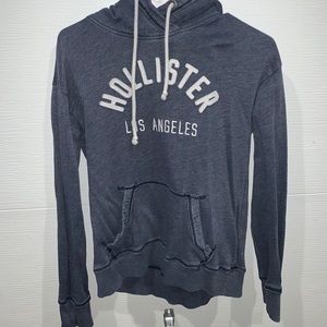 Hollister sweatshirt drop! Four sweatshirts!